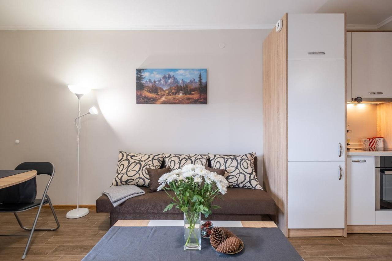 Chic 1Br Flat - Technical University & Hospital Sofia Exterior photo