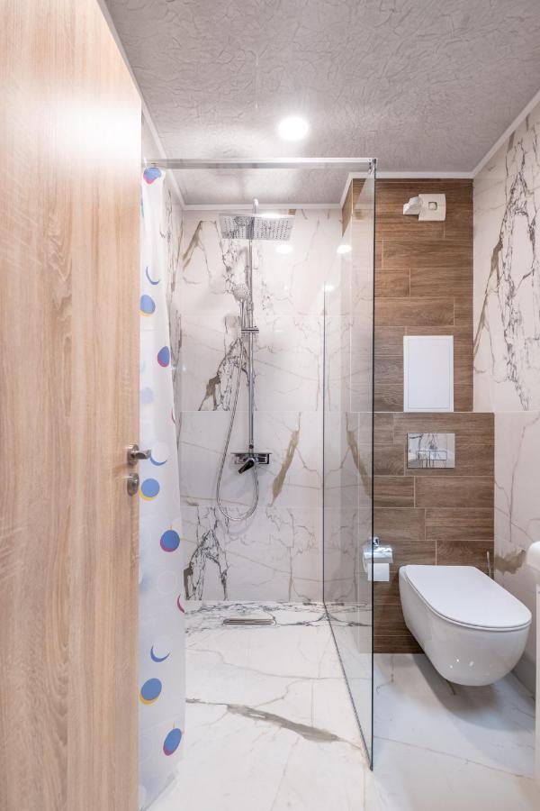 Chic 1Br Flat - Technical University & Hospital Sofia Exterior photo
